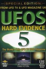 Watch UFOs: Hard Evidence Vol 5 Wolowtube