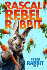 Watch Peter Rabbit Wolowtube
