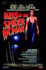 Watch Kiss of the Spider Woman Wolowtube