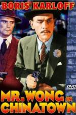 Watch Mr Wong in Chinatown Wolowtube