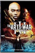 Watch Art of War 3 Wolowtube