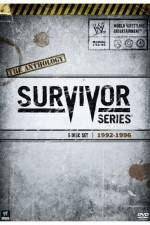 Watch Survivor Series Wolowtube