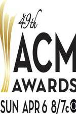 Watch The 49th Annual Academy of Country Music Awards 2014 Wolowtube