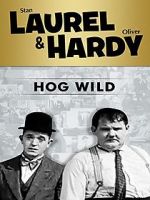 Watch Hog Wild (Short 1930) Wolowtube