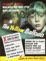 Watch The Yellow Balloon Wolowtube