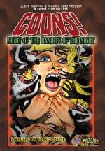 Watch Coons! Night of the Bandits of the Night Wolowtube
