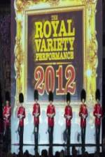 Watch The Royal Variety Performance Wolowtube