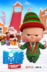 Watch The Boss Baby: Christmas Bonus Wolowtube