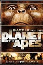 Watch Battle for the Planet of the Apes Wolowtube