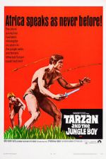 Watch Tarzan and the Jungle Boy Wolowtube