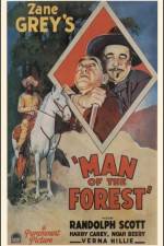 Watch Man of the Forest Wolowtube