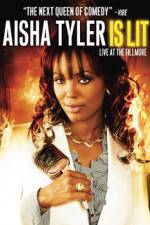 Watch Aisha Tyler Is Lit: Live at the Fillmore Wolowtube