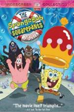 Watch The SpongeBob SquarePants Movie Wolowtube