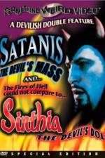 Watch Satanis The Devil's Mass Wolowtube