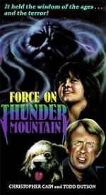 Watch The Force on Thunder Mountain Wolowtube