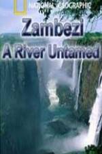 Watch National Geographic Zambezi River Untamed Wolowtube