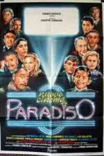Watch Nuovo cinema Paradiso Wolowtube