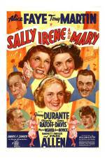 Watch Sally Irene and Mary Wolowtube