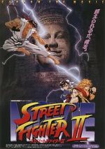 Watch Street Fighter II: The Animated Movie Wolowtube