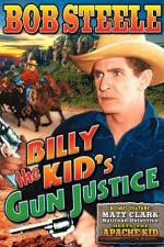 Watch Billy the Kid's Gun Justice Wolowtube