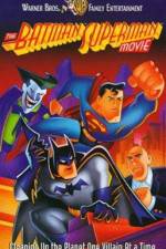 Watch The Batman Superman Movie: World's Finest Wolowtube