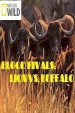 Watch National Geographic - Blood Rivals: Lion vs. Buffalo Wolowtube
