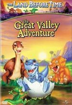 Watch The Land Before Time II: The Great Valley Adventure Wolowtube