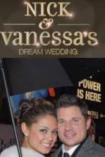 Watch Nick and Vanessas Dream Wedding Wolowtube