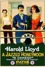 Watch A Jazzed Honeymoon Wolowtube