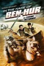 Watch In the Name of Ben Hur Wolowtube