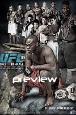 Watch UFC 135 Preview Wolowtube