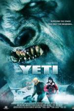 Watch Yeti: Curse of the Snow Demon Wolowtube