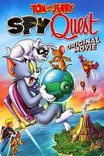 Watch Tom and Jerry: Spy Quest Wolowtube