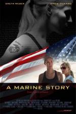 Watch A Marine Story Wolowtube