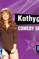 Watch Kathy Griffin Is... Not Nicole Kidman Wolowtube