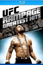 Watch UFC Rampage Greatest Hits Wolowtube