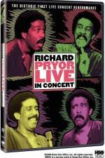 Watch Richard Pryor Live in Concert Wolowtube