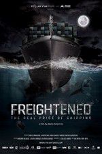 Watch Freightened The Real Price of Shipping Wolowtube