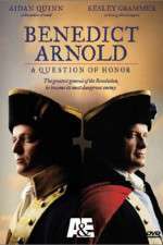 Watch Benedict Arnold A Question of Honor Wolowtube