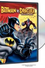 Watch The Batman vs Dracula: The Animated Movie Wolowtube