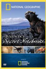 Watch Darwin's Secret Notebooks Wolowtube