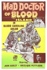Watch Mad Doctor of Blood Island Wolowtube
