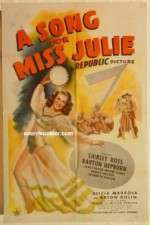Watch A Song for Miss Julie Wolowtube