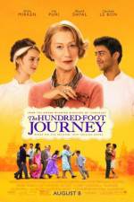 Watch The Hundred-Foot Journey Wolowtube