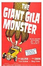 Watch The Giant Gila Monster Wolowtube