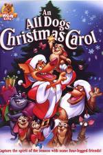 Watch An All Dogs Christmas Carol Wolowtube