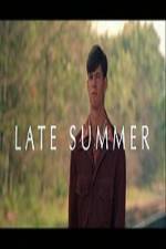 Watch Late Summer Wolowtube
