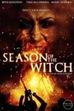 Watch Season of the Witch Wolowtube