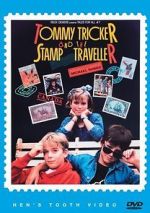 Watch Tommy Tricker and the Stamp Traveller Wolowtube