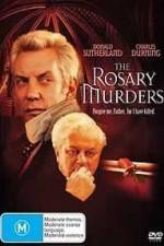 Watch The Rosary Murders Wolowtube